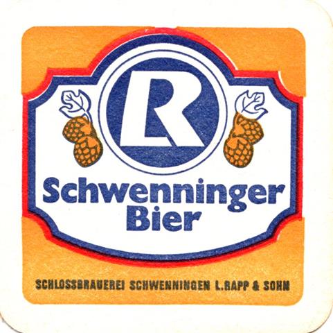 schwenningen dlg-by schwenninger quad 1ab (185-schwenninger bier
